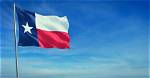 Texas Flipped Blue Once in Recent History — Here's When