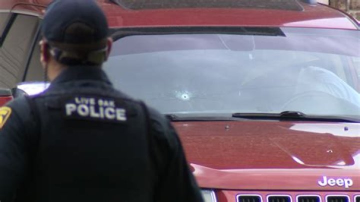 Texas Husband Still at Large Year After Allegedly Killing Wife