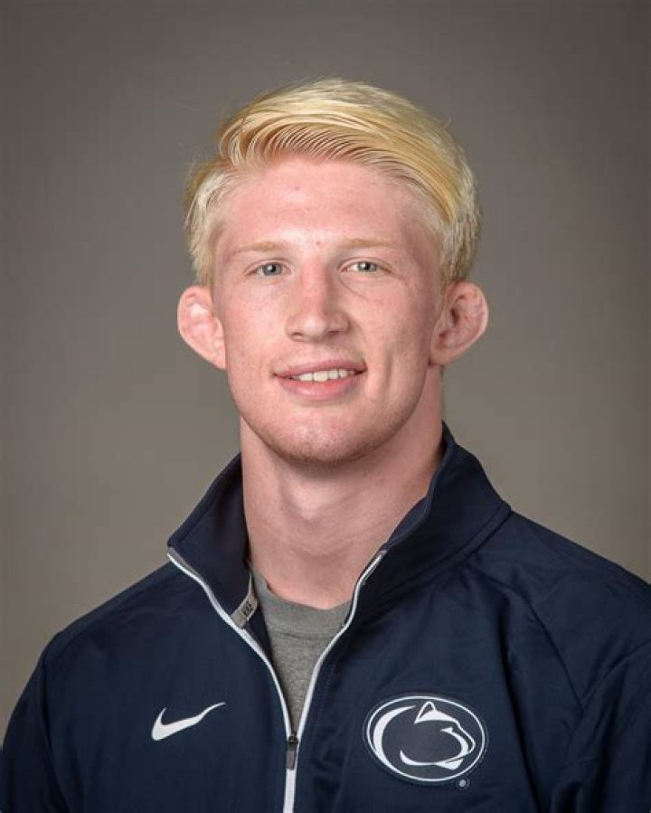 Texas Own..Bo Nickal B1G wrestler of the week. Texas Wrestling