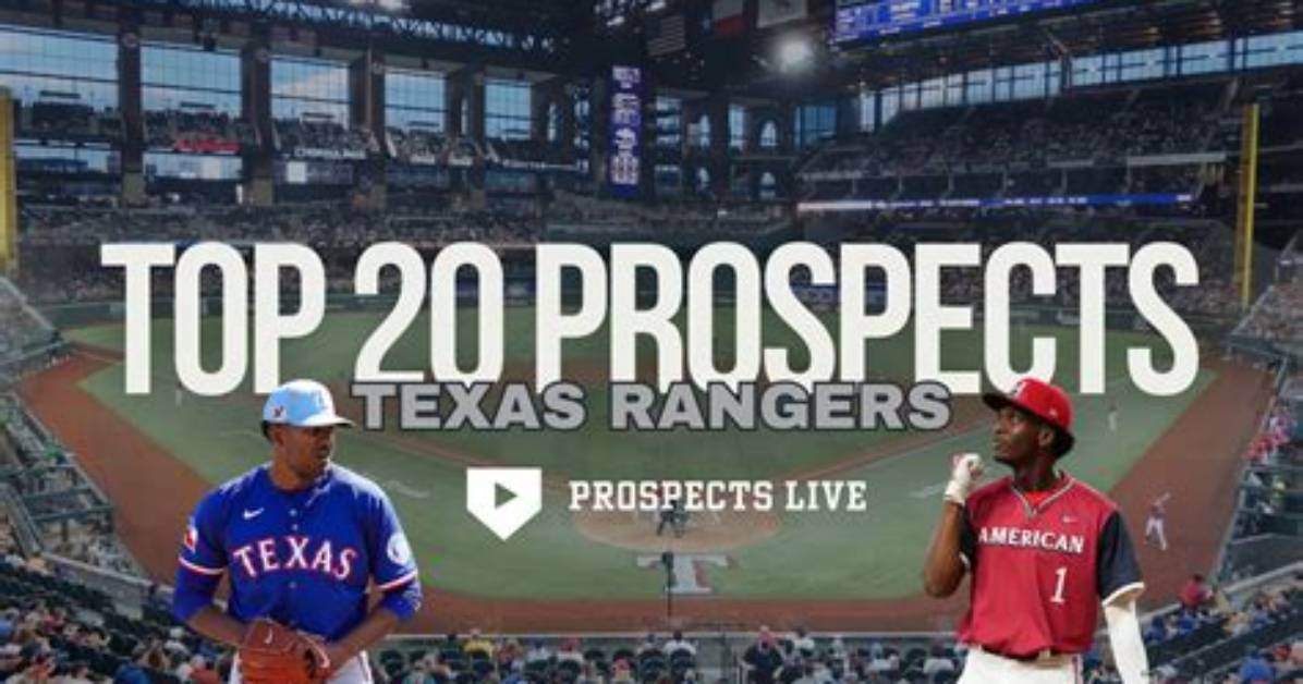 Texas Rangers Blogs – Top Texas Rangers Blogs and Websites