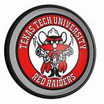 Texas Tech Red Raiders Coaching Staff 2023
