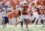 Texas Vs. Kansas Prediction: Odds, Spread, Dfs Picks, and More