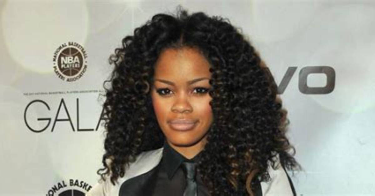 Teyana Taylor Phone Number, Whatsapp Number Contact Number Mobile