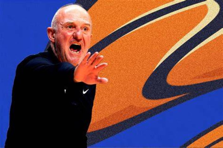 Thad Matta Accuses Unnamed Team of Telling Recruit He Was Dying