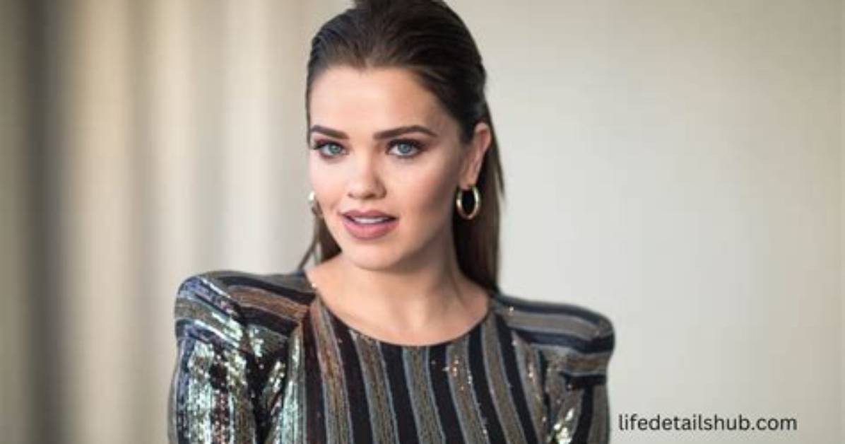 Thali Garcia Net Worth
