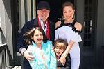 Thalia and Tommy Mottola’s Children – Matthew Alejandro and Sabrina Sakae Mottola Sodi