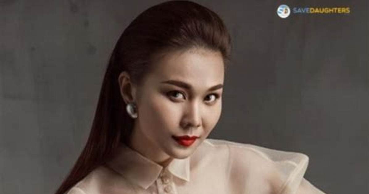 Thanh Hang Net Worth – How Much Is Thanh Hang Worth?