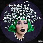 Thank Goddess by Qveen Herby from Usa
