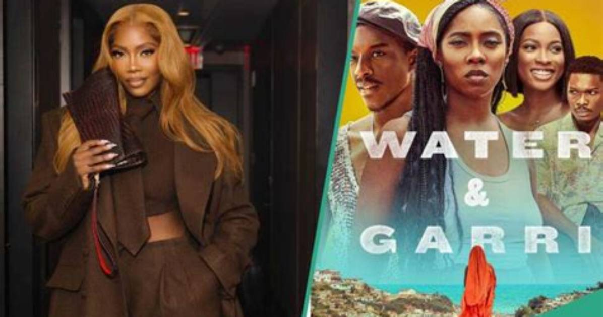 “Thank U New York”: Tiwa Savage Stages Garri and Water Film Premiere in Us, Set for Naija's Version