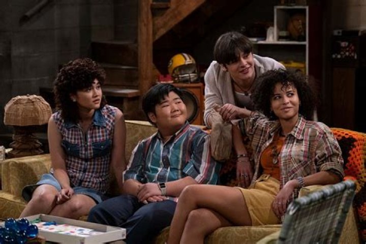 &lsquo;That 90s Show&rsquo; Actor Mace Coronel 5 Things to Know UsWeekly