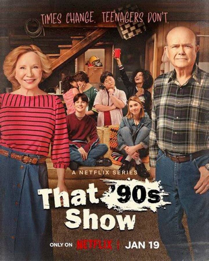 &lsquo;That &rsquo;90s Show&rsquo; Star Mace Coronel 5 Things to Know About the Actor
