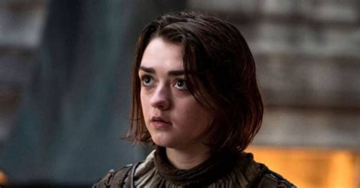 The 10 Best Arya Stark 'Game of Thrones' Season 8 Theories