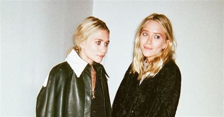 The 10 most stylish sisters (we wish were our sisters!) Fitzroy Boutique