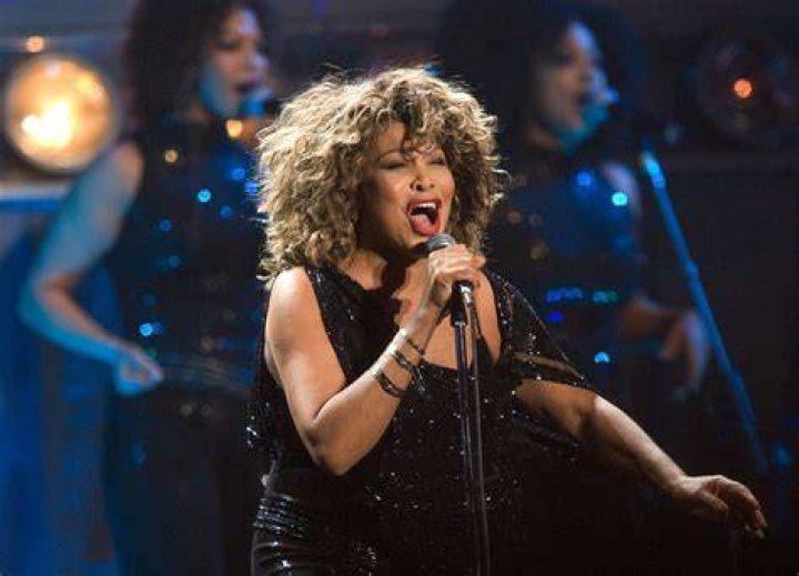 The 20 Greatest Female R&B Vocalists