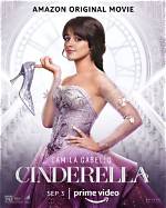 The 2021 'Cinderella' Starring Camila Cabello Is Missing Magic, According to Critics