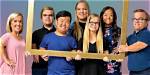 The '7 Little Johnstons' Family Is on Tiktok, and They Don't Disappoint