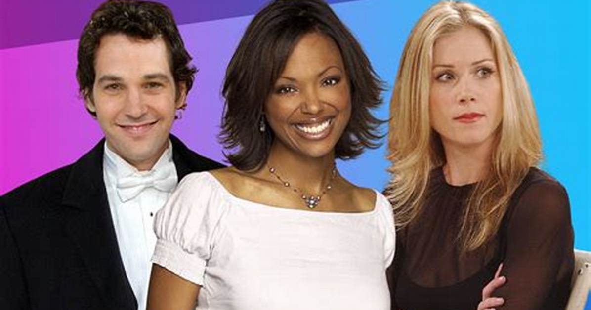 The 7 Most Famous Guest Stars from the Original ‘Saved by the Bell’