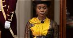 The Actress Behind Peggy Scott on 'The Gilded Age' Is a Broadway Veteran
