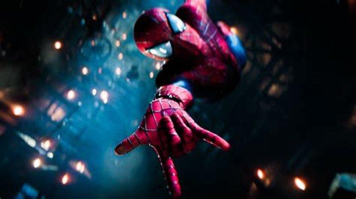 The Amazing SpiderMan 2 Wallpapers, Pictures, Images