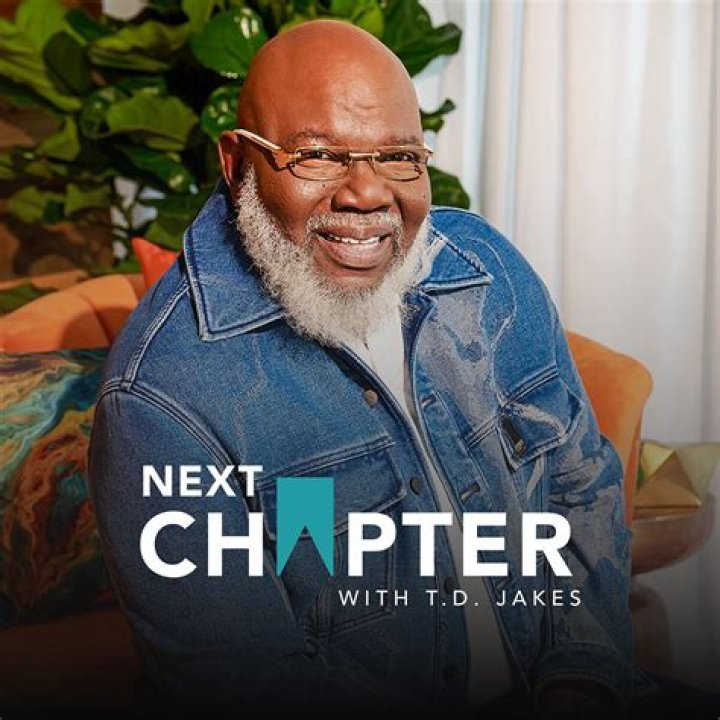 the art of preaching td jakes ukhuwahterindah
