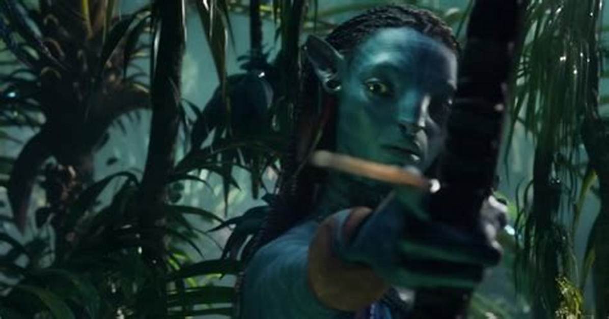 The ‘Avatar 3’ Name Has Reportedly Been Leaked and It Only Leaves More Questions for Fans