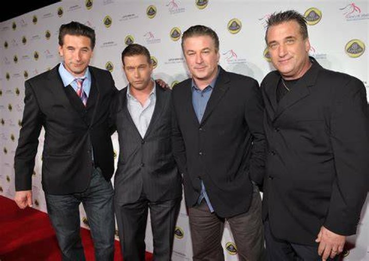 The Baldwin Brothers & Their Most Memorable Roles HubPages