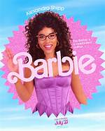 The 'Barbie' Movie Posters Have Arrived, and Twitter's Meme Game Is Top-Tier