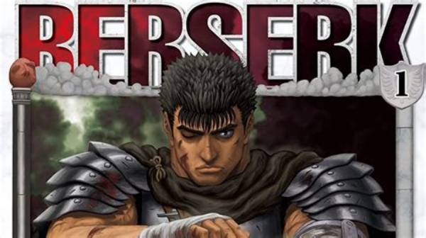 The 'Berserk' Manga Continues Forth Following the Author's Death — How the Story Is Progressing
