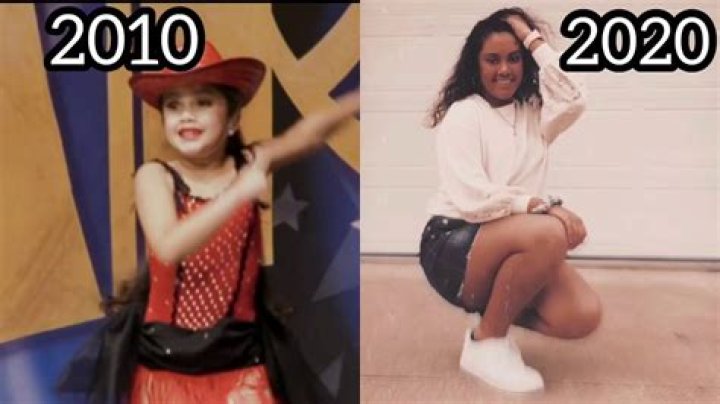 The Best 28 Vivi Anne Dance Moms
