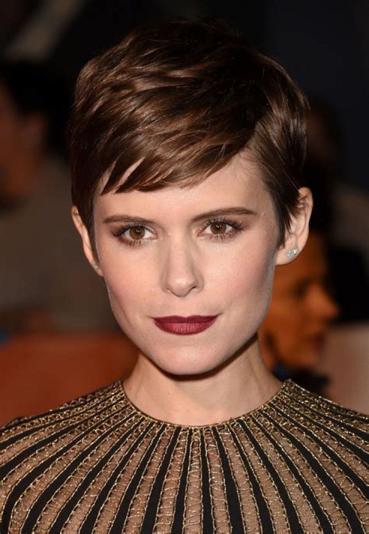 The Best Celebrity Haircuts of 2017 Photos GQ