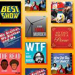 The Best Lgbtq Comedy Podcasts
