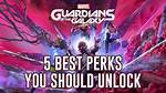 The Best Perks You Should Unlock First in 'Atlas Fallen'