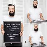The Best Pregnancy Announcements We've Seen on the Internet