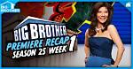 The 'Big Brother' Season 21 Premiere Is Going to Be Exciting (Spoilers)