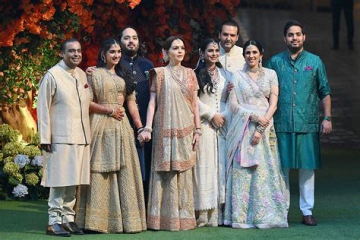 The Birthdate Of Anant Ambani: A Detailed Look