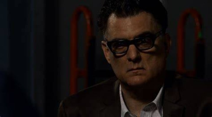 The Blacklist S2Ep3 Dr. James Covington (No. 89) Review