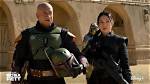 The 'Book of Boba Fett' Cast Features Old 'Star Wars' Veterans and Some New Faces