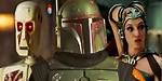 The Book of Boba Fett Cast Net Worth – Richest Cast Members Salary