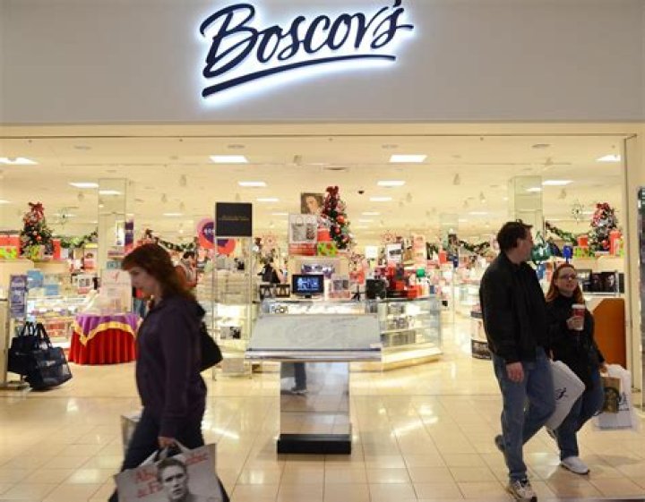 the boscovs application