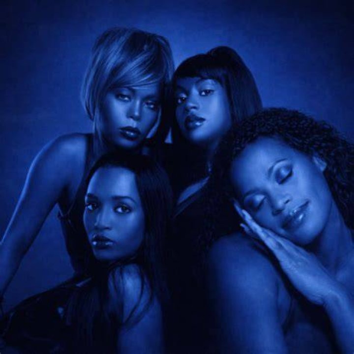 The Braxtons 90s early 2000s fashion, Early 2000s fashion, Toni braxton