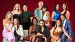 The Cast of 'The Ultimatum' Traveled to the West Coast for the Season 1 Reunion