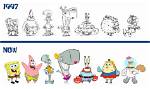 The Characters on 'Spongebob' Have Looked the Same for Decades — How Old Are They?