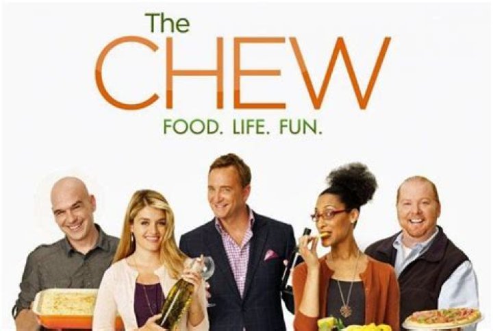 The Chew Cast Salaries and Net Worth EcelebGossip