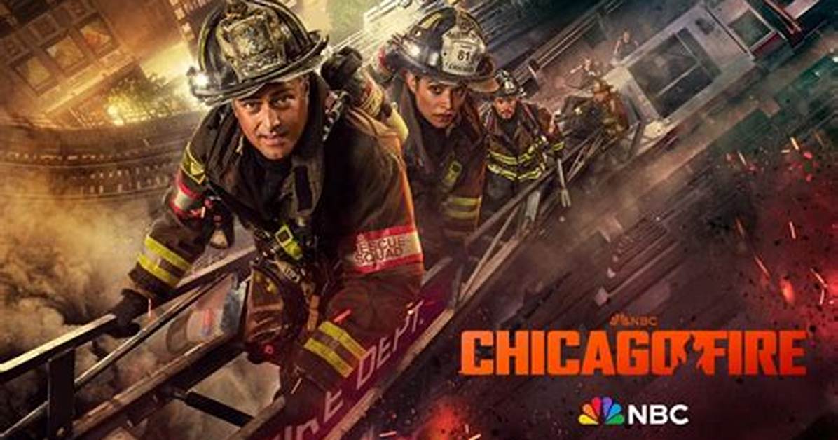 The 'Chicago Fire' Season 11 Finale Leaves [Spoiler]'S Fate up in the Air