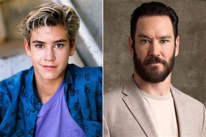 The Complete Mark-Paul Gosselaar Family Guide: Marriages, Kids, And More