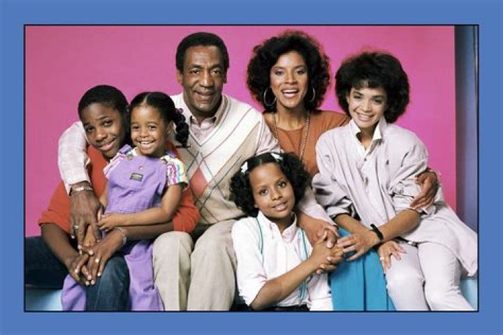 THE COSBY SHOW Cast Then and Now (1984 VS 2022) How They Changed