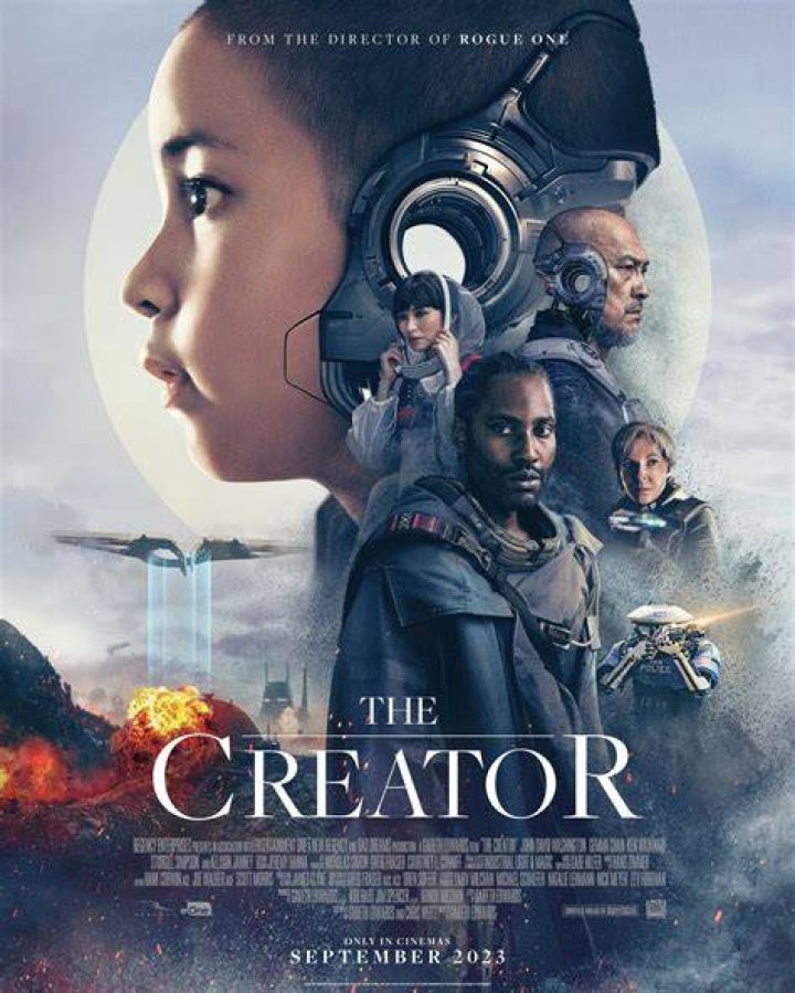&lsquo;The Creator&rsquo;s Gareth Edwards May Have Solved Hollywood&rsquo;s Budget