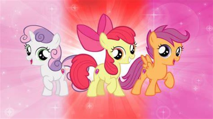 The Cutie Mark Crusaders Got Their Marks by AndoAnimalia on DeviantArt
