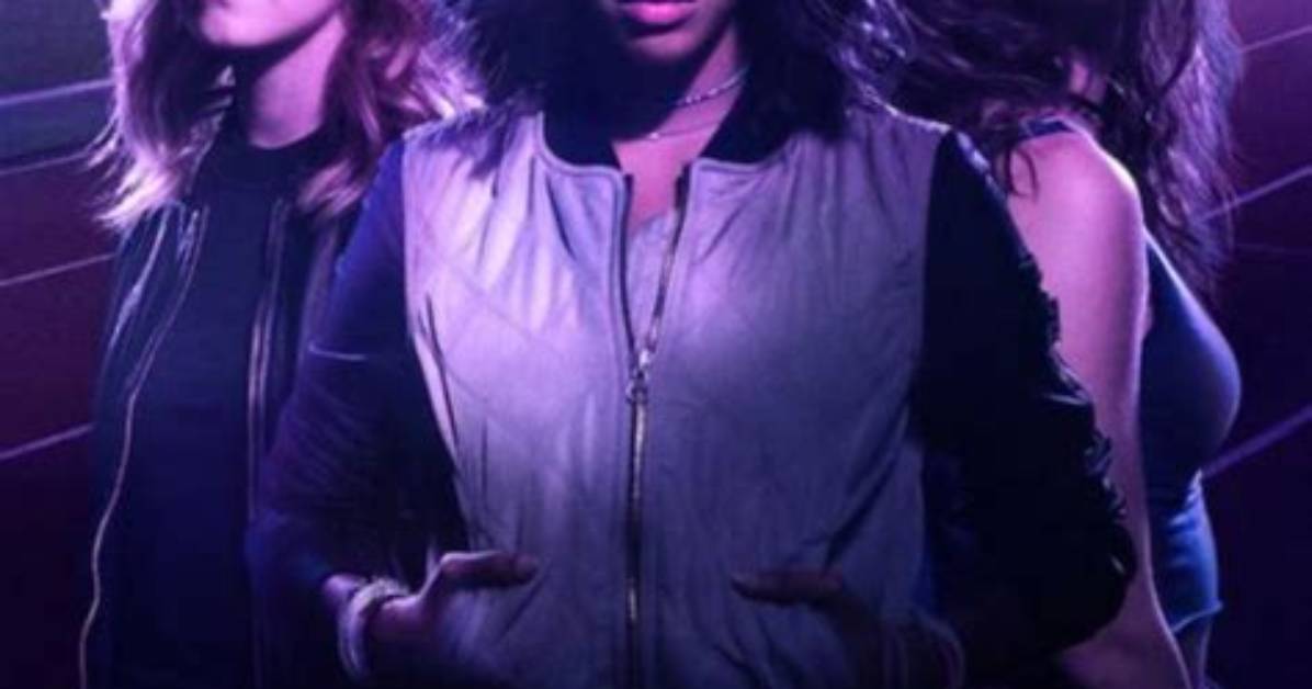The 'Dare Me' Tv Show Will Make You Terrified of High School Cheerleaders
