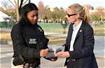 The Daughter of a Secret Service Agent Shares His Advice on Tiktok